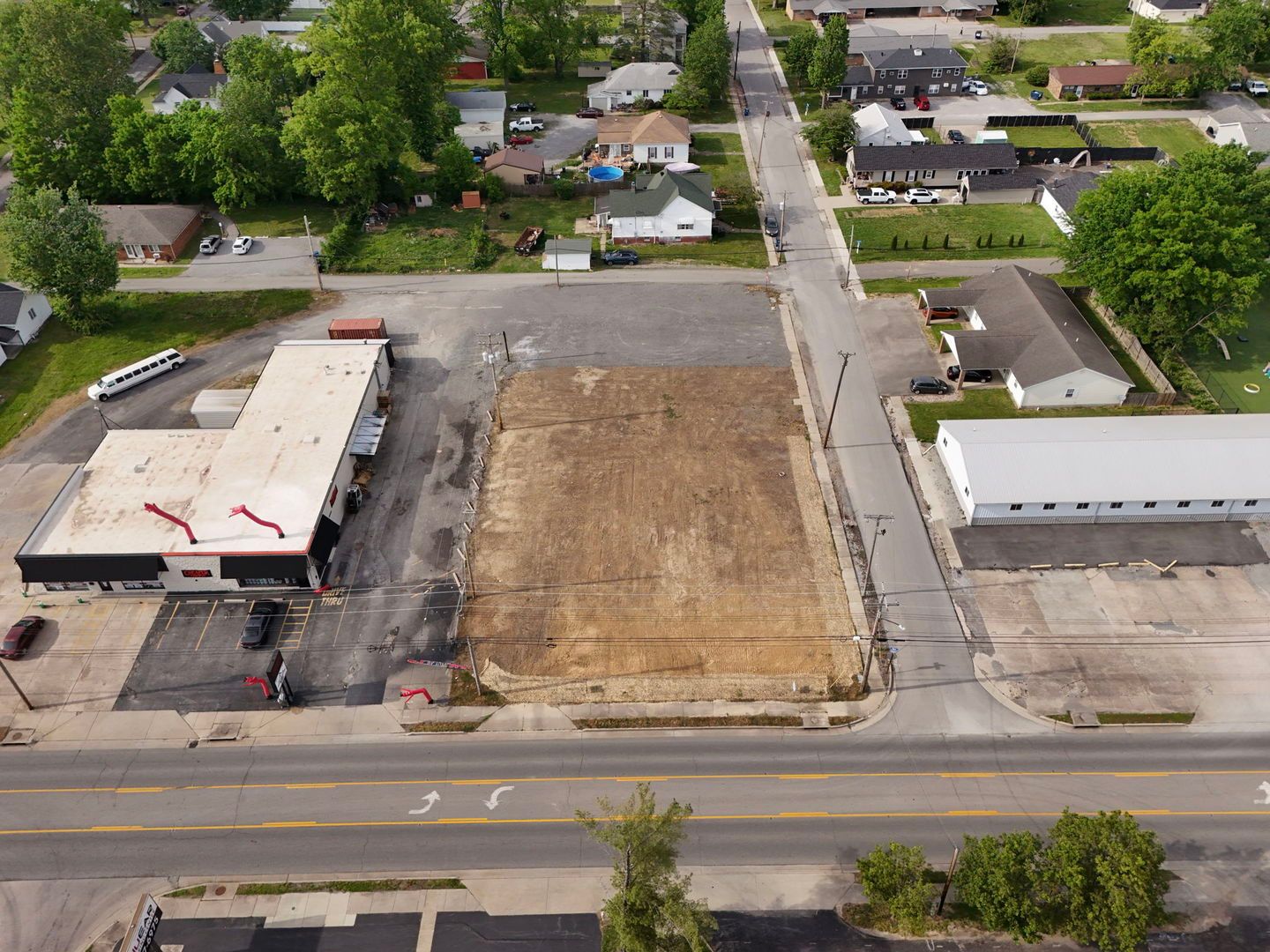 1100 W Main Street — Marion, IL 62959