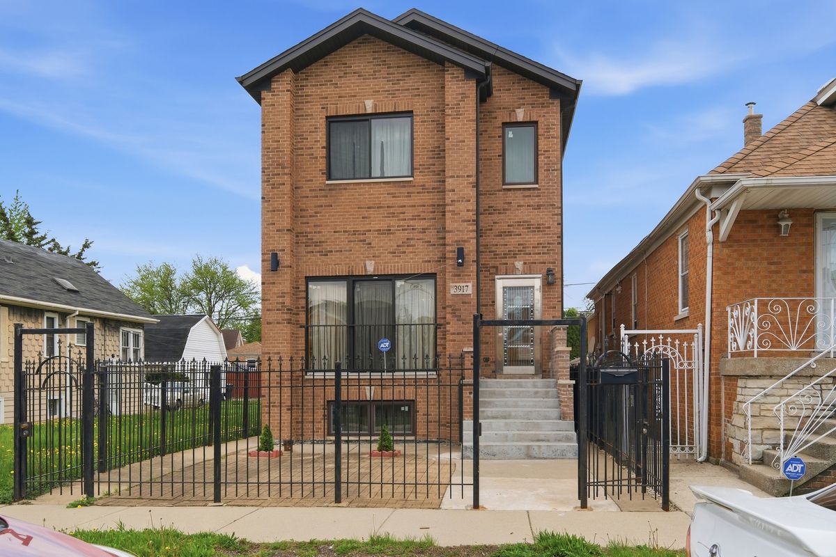 3917 60th Street, Chicago, IL 60629