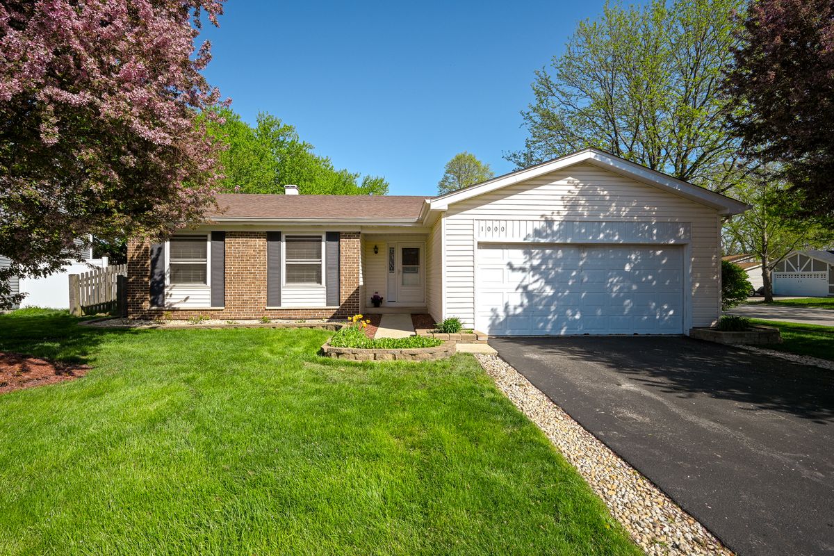 1000 Hunter Street, Lombard, IL 60148