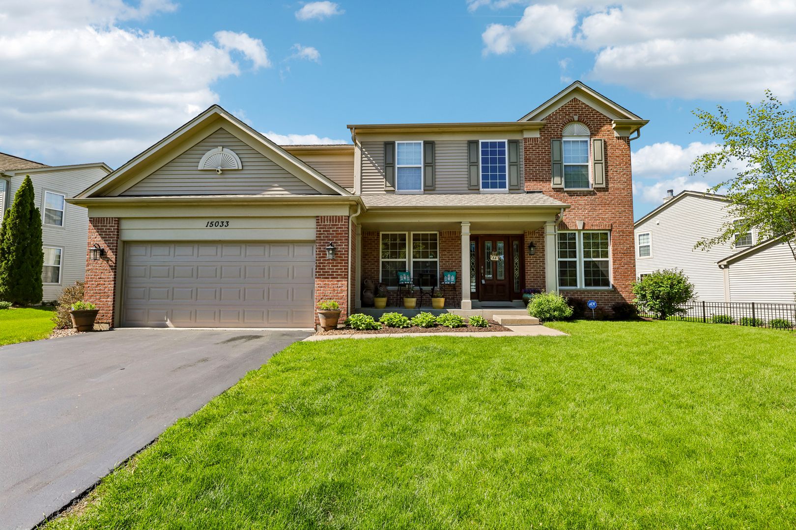 15033 W Ashton Lane — Lockport, IL 60441