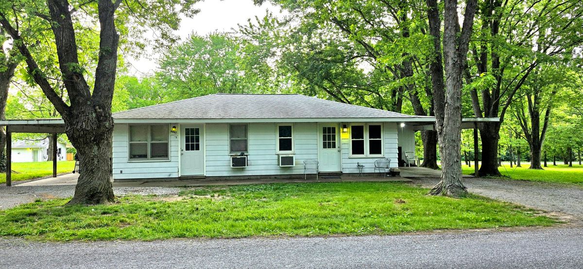 6997 Apple Lane, Carbondale, IL 62902