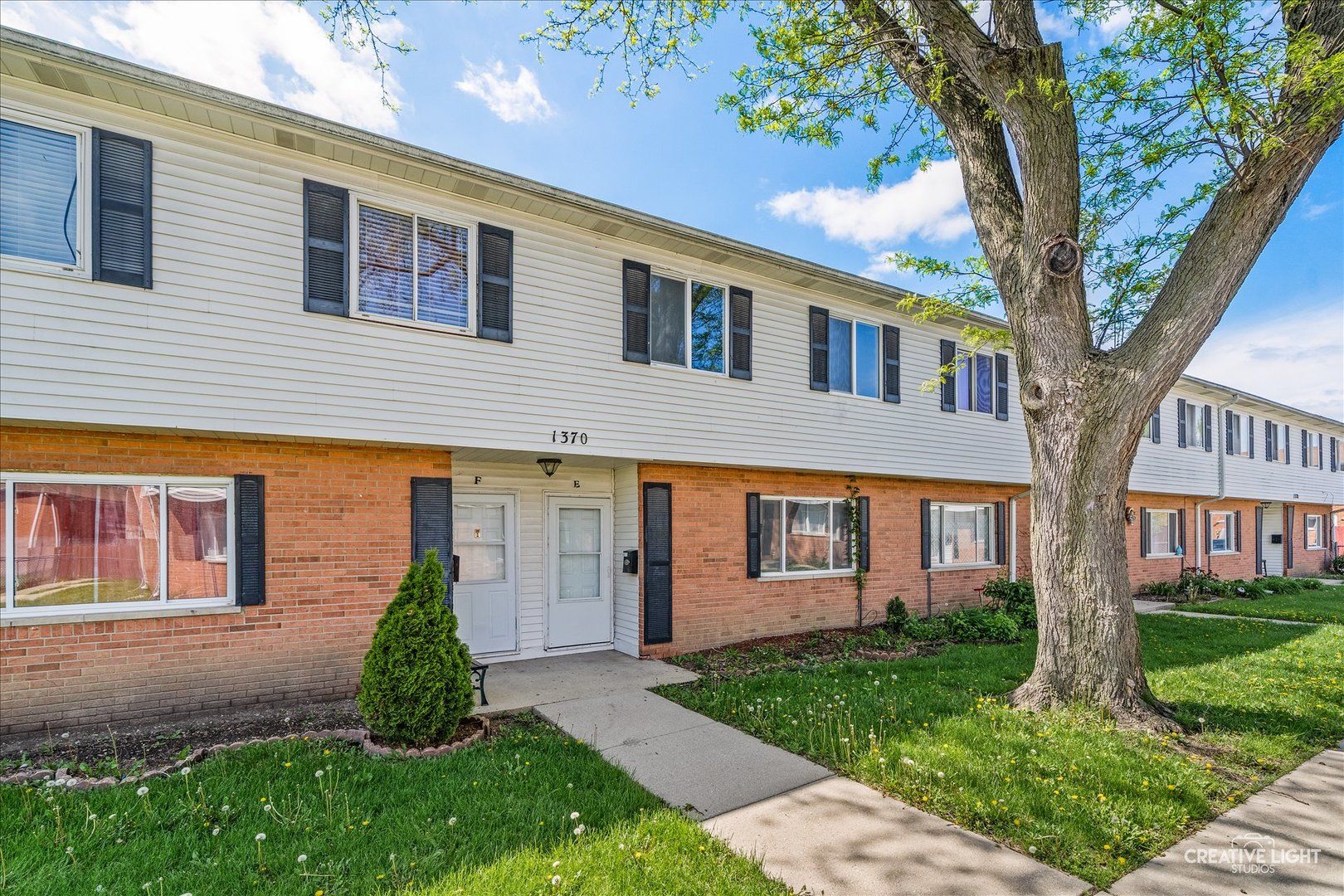 1370 Monomoy Street #E — Aurora, IL 60506