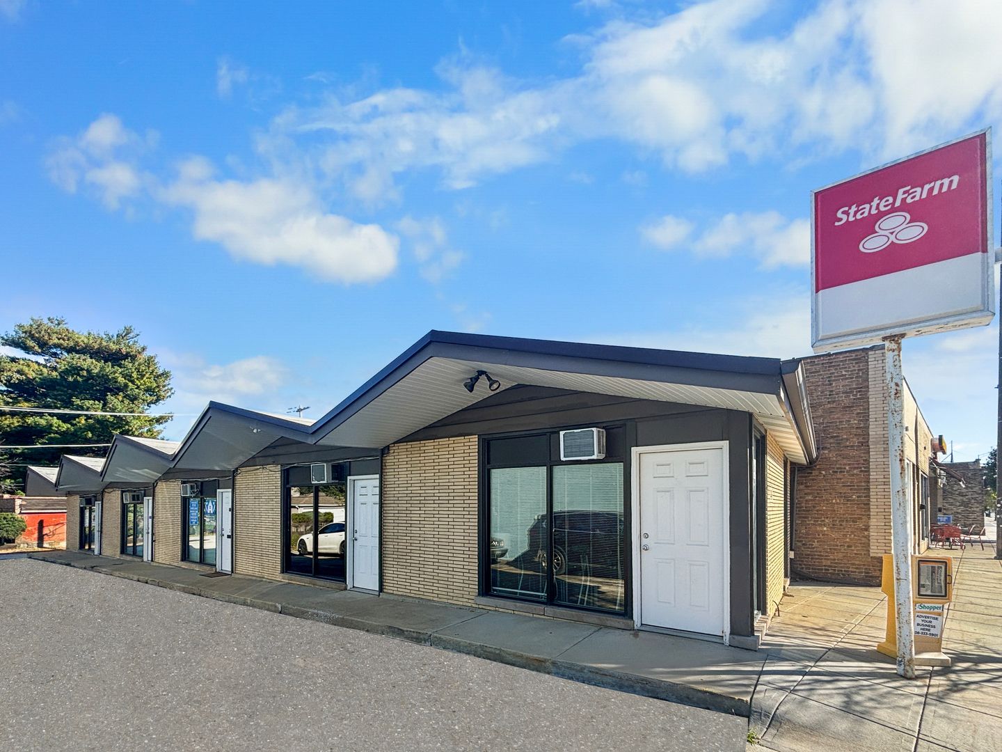 3436 Ridge Road #1-5 — Lansing, IL 60438