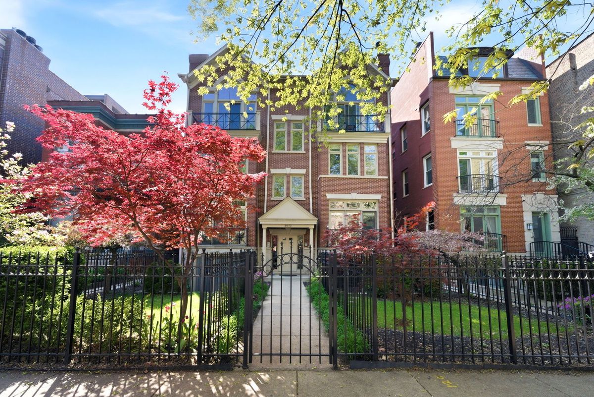 2672 Orchard Street, Chicago, IL 60614