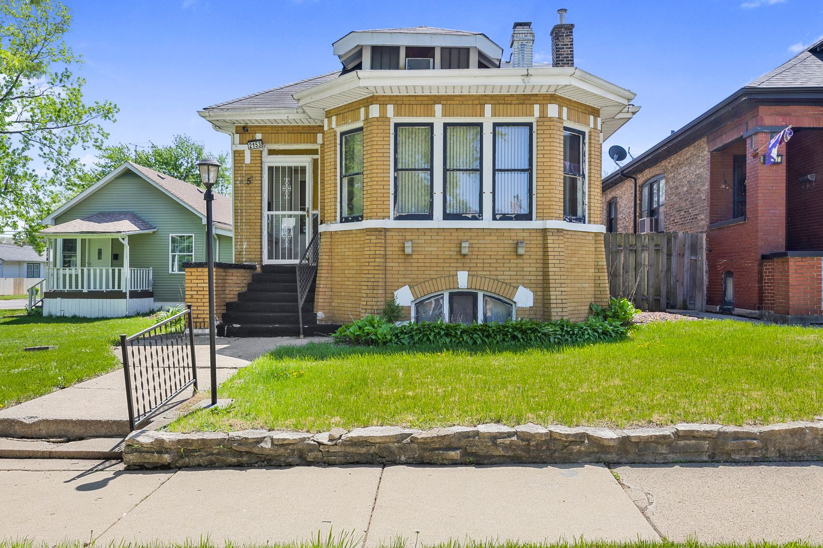 2153 121st Place — Blue Island, IL 60406