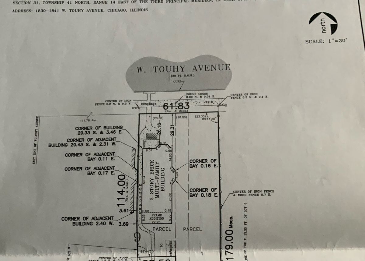 1839 Touhy Avenue, Chicago, IL 60626