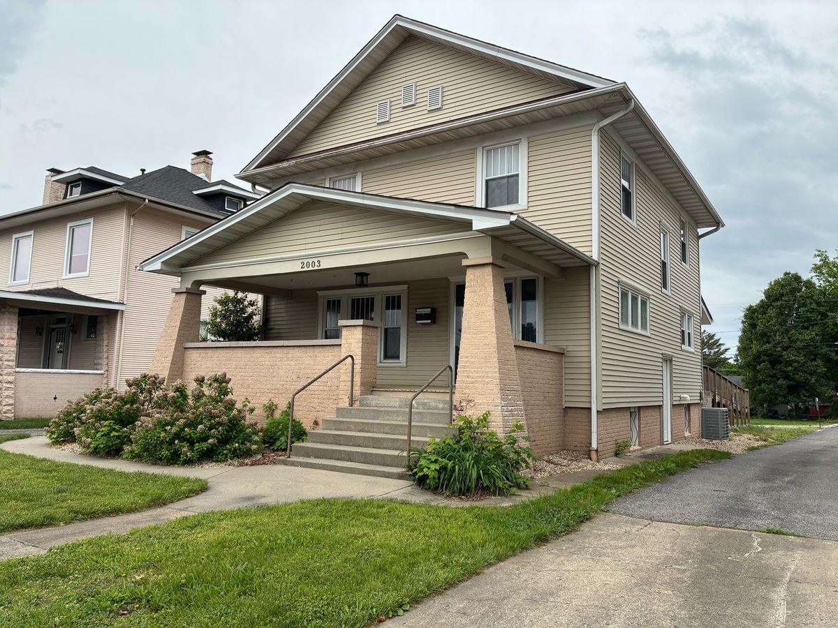 2003 Broadway Street, Mt Vernon, IL 62864