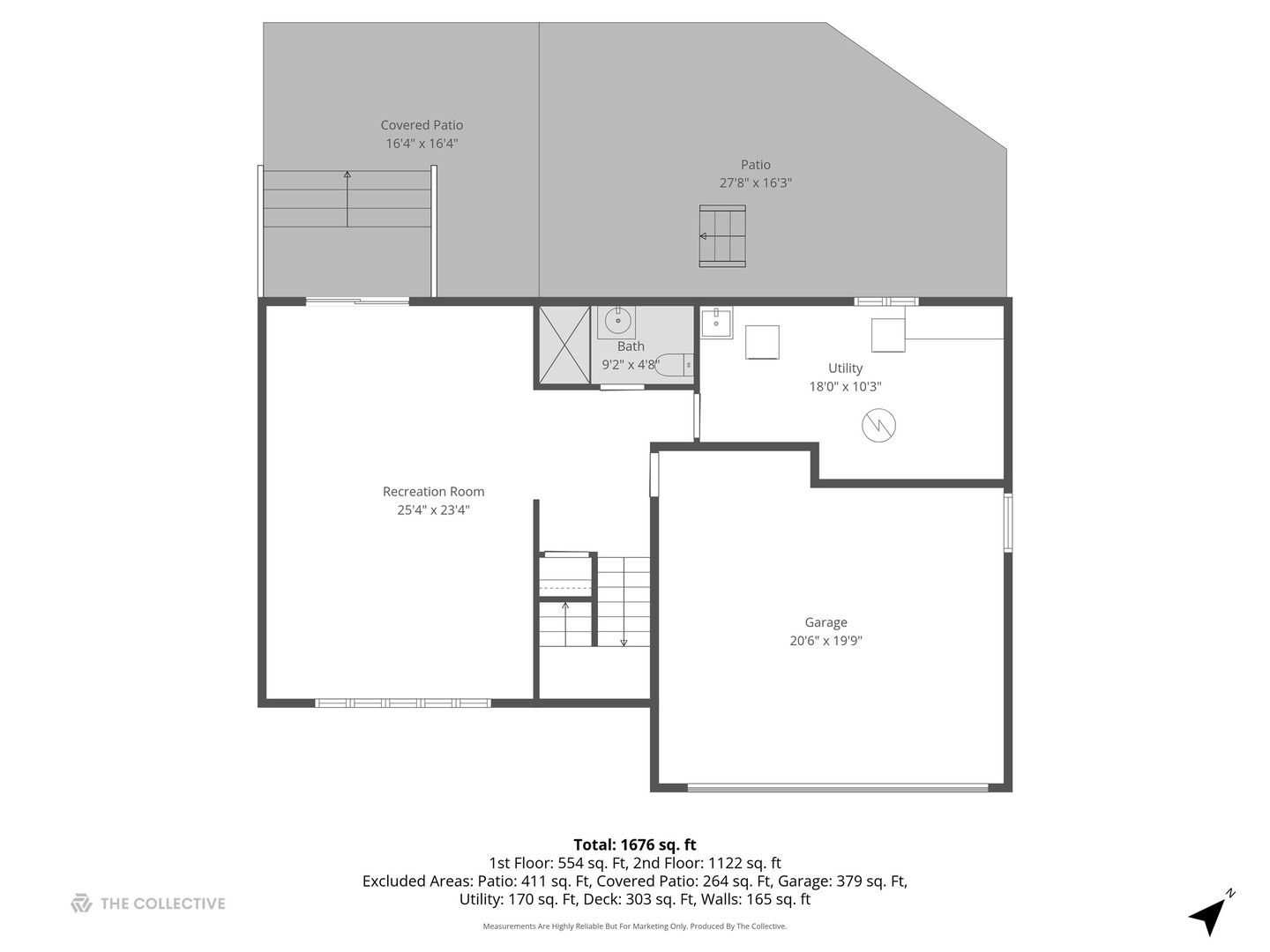 6521 Cedar Road — Oak Forest, IL 60452