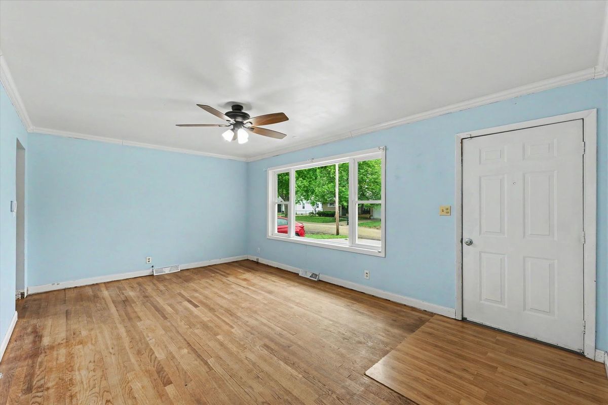 1916 Edison Street, Danville, IL 61832