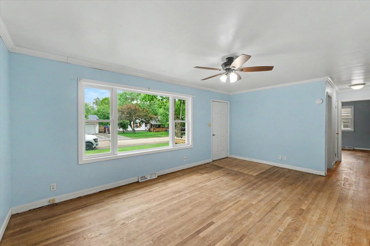 1916 Edison Street, Danville, IL 61832