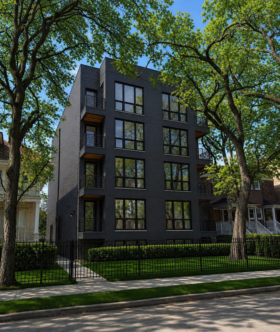 5428 Winthrop Avenue, Chicago, IL 60640