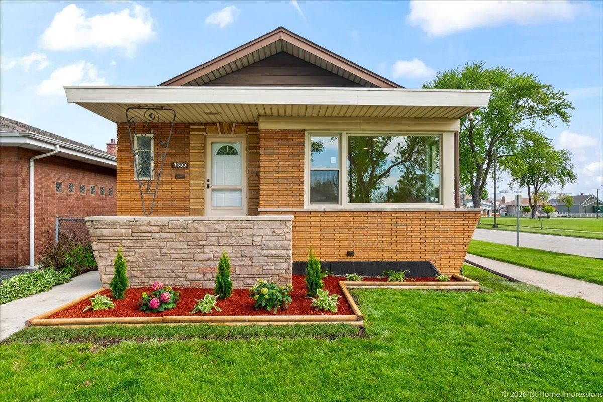 7300 61st Street, Summit, IL 60501