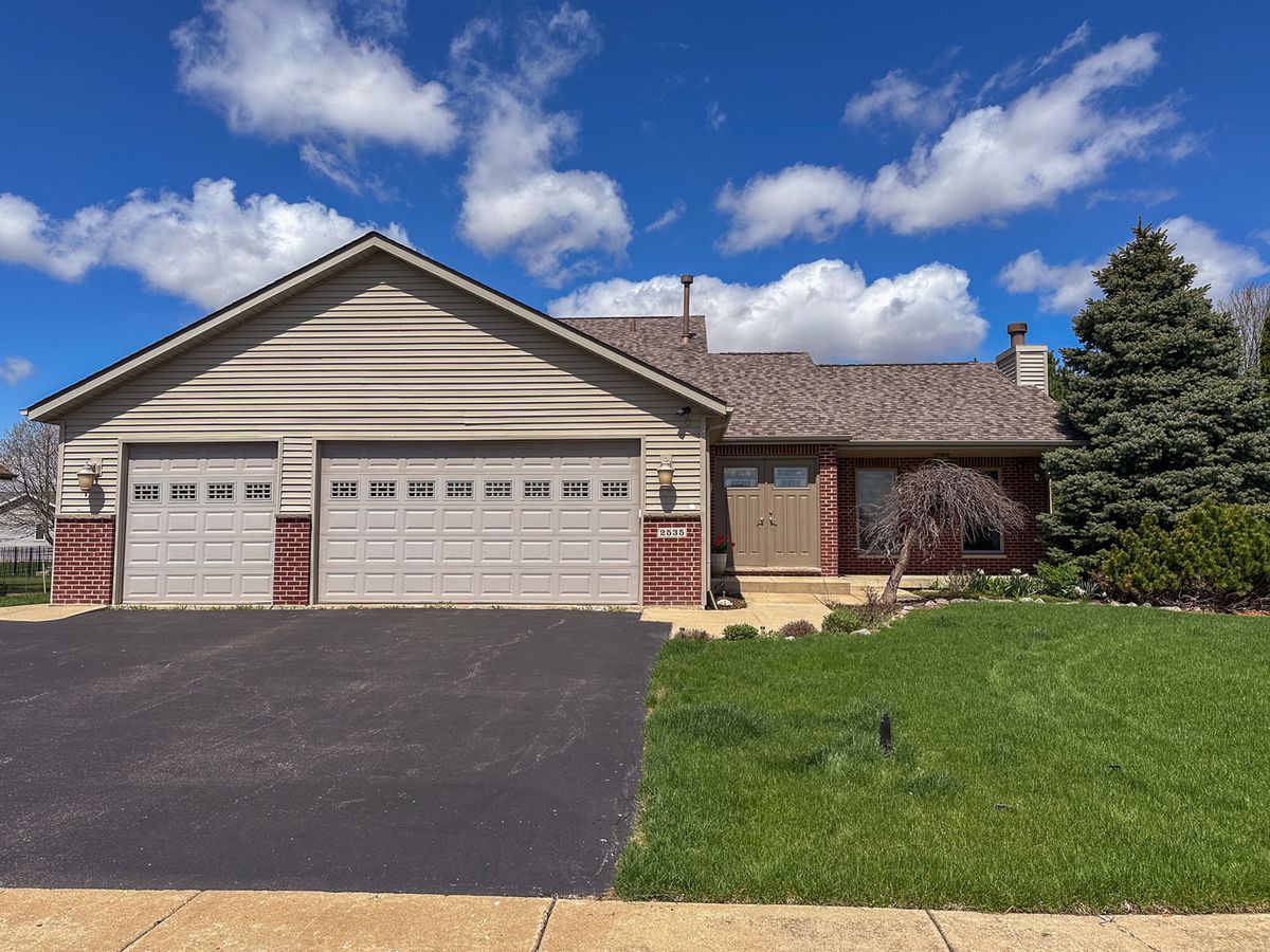 2535 Mary Street, Belvidere, IL 61008