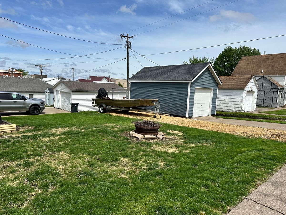 32 Stephens Street, Preston, IA 52069