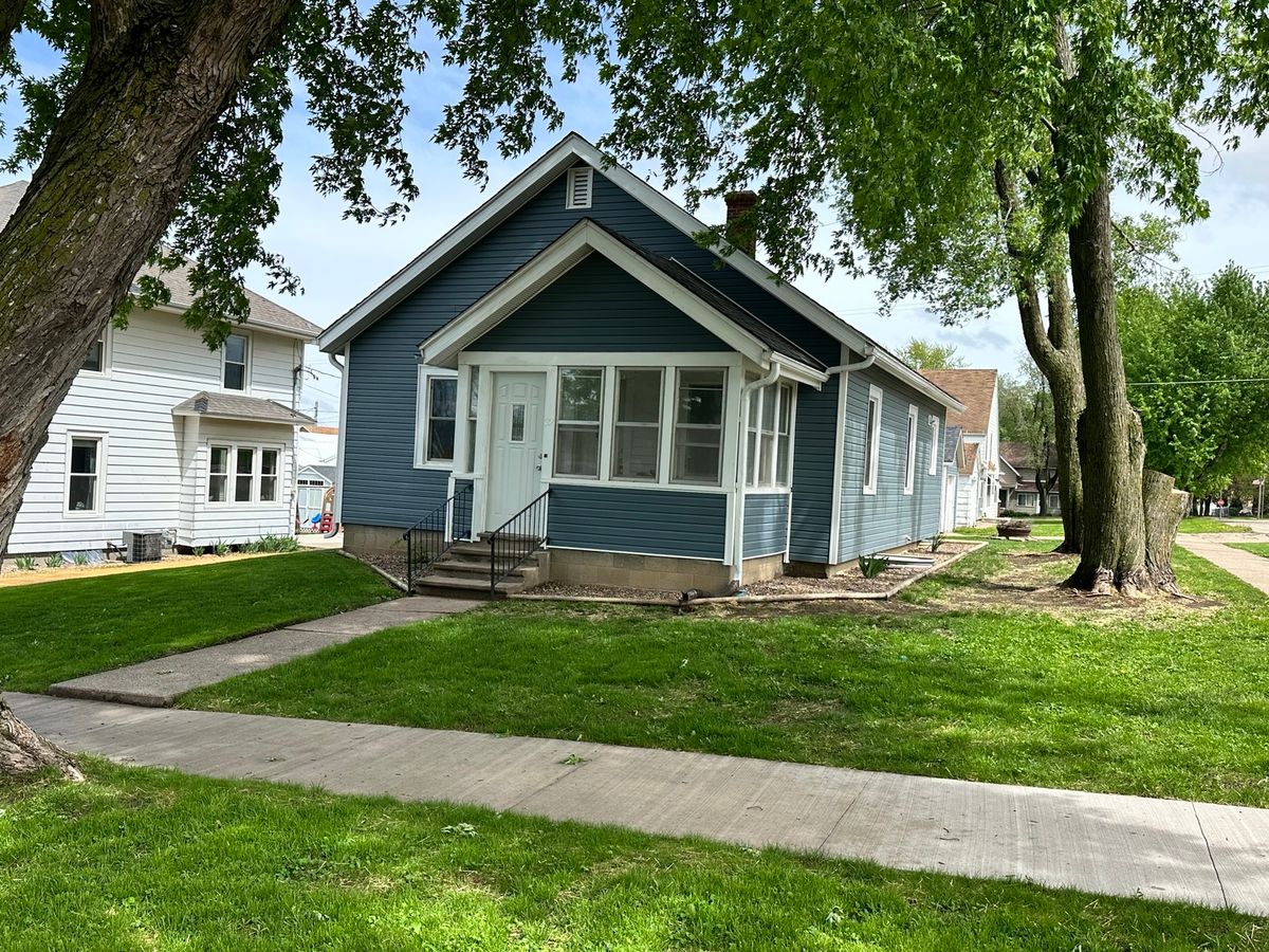 32 Stephens Street, Preston, IA 52069