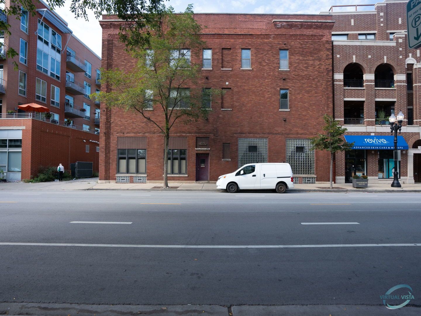 4848 N Clark Street — Chicago, IL 60640