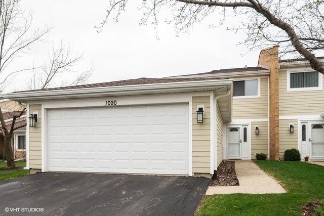 1090 E Cottonwood Way — Palatine, IL 60074