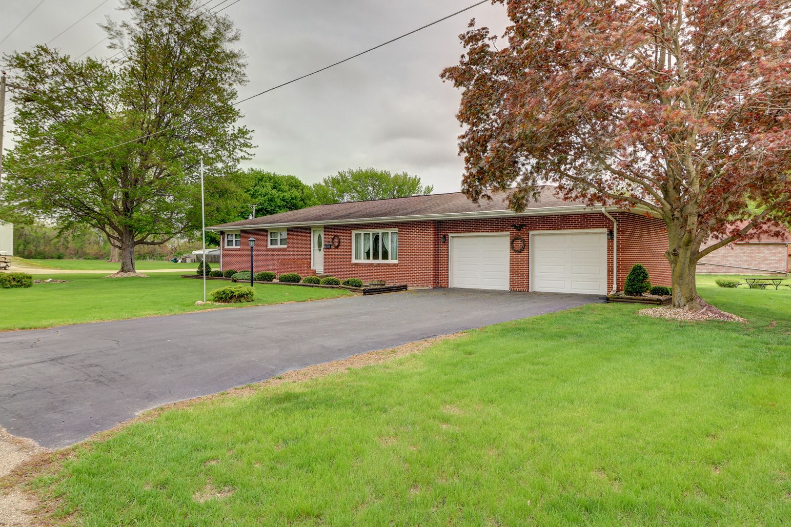310 E 3rd Street — Tampico, IL 61283