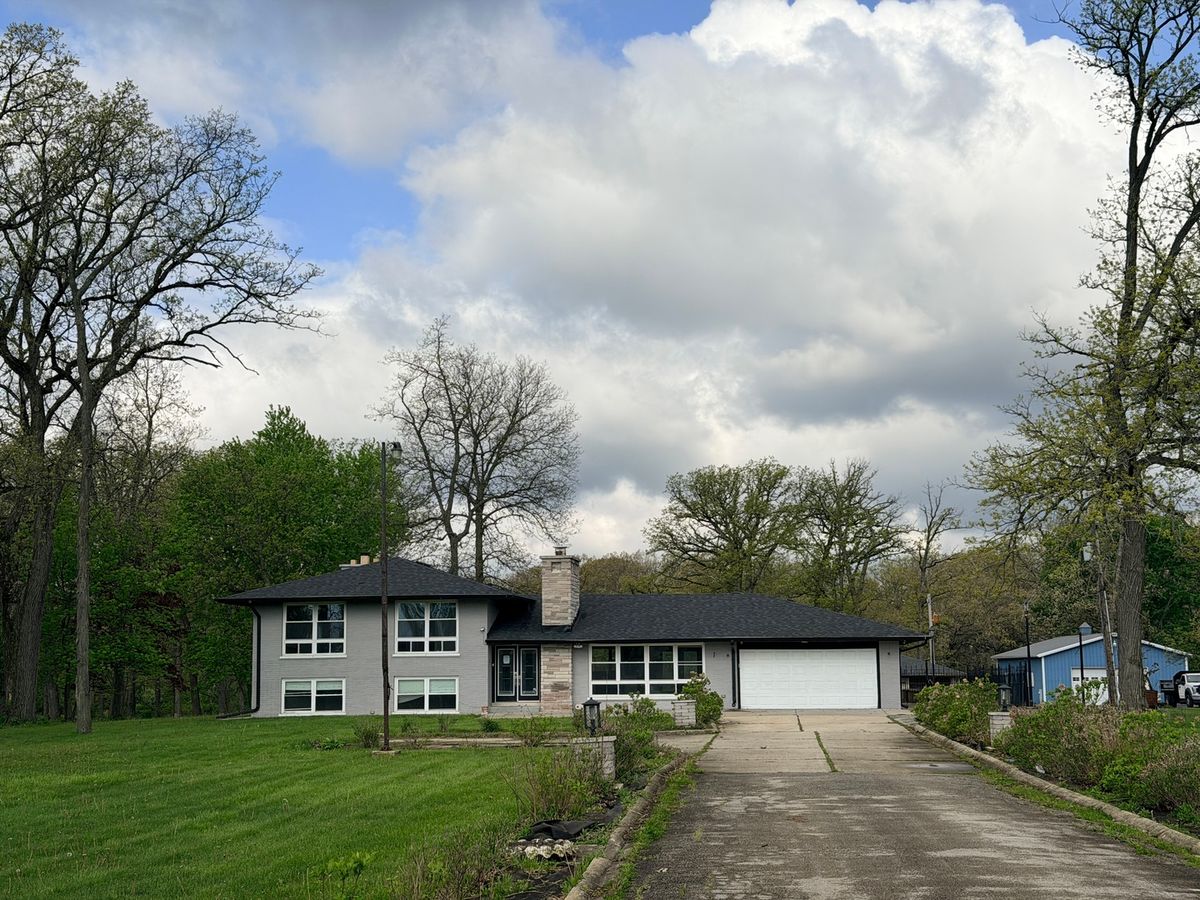 25716 Stoney Island Avenue, Crete, IL 60417