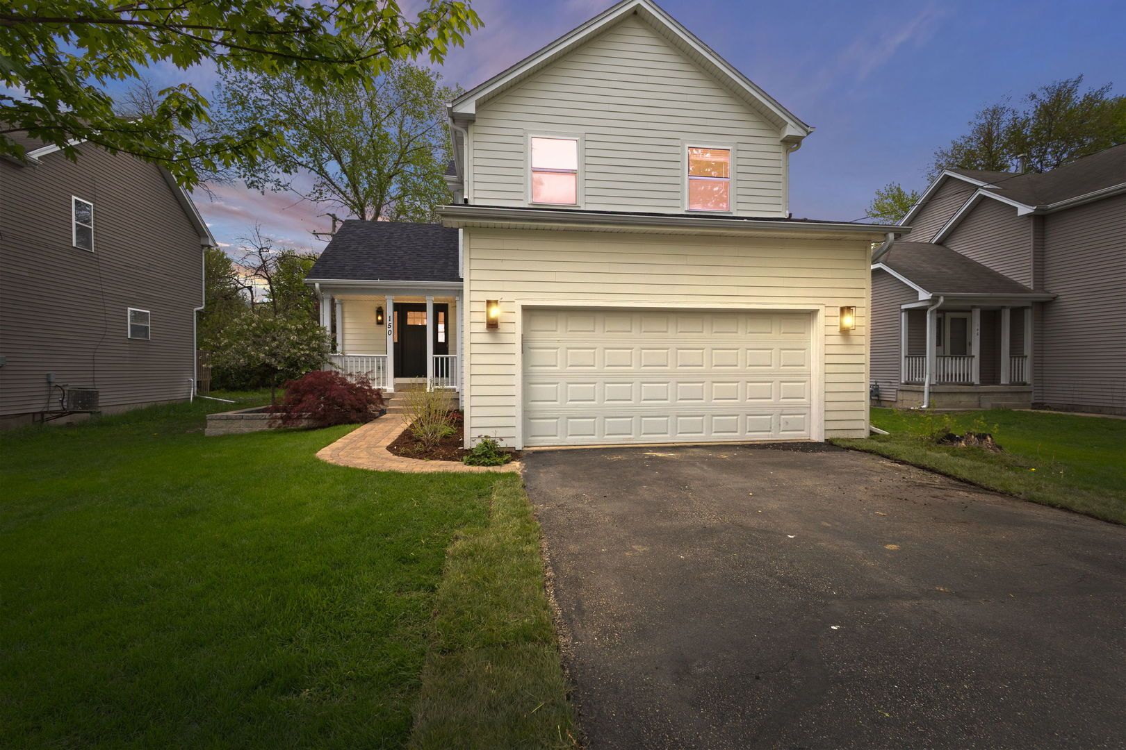 150 Wilson Way — South Elgin, IL 60177