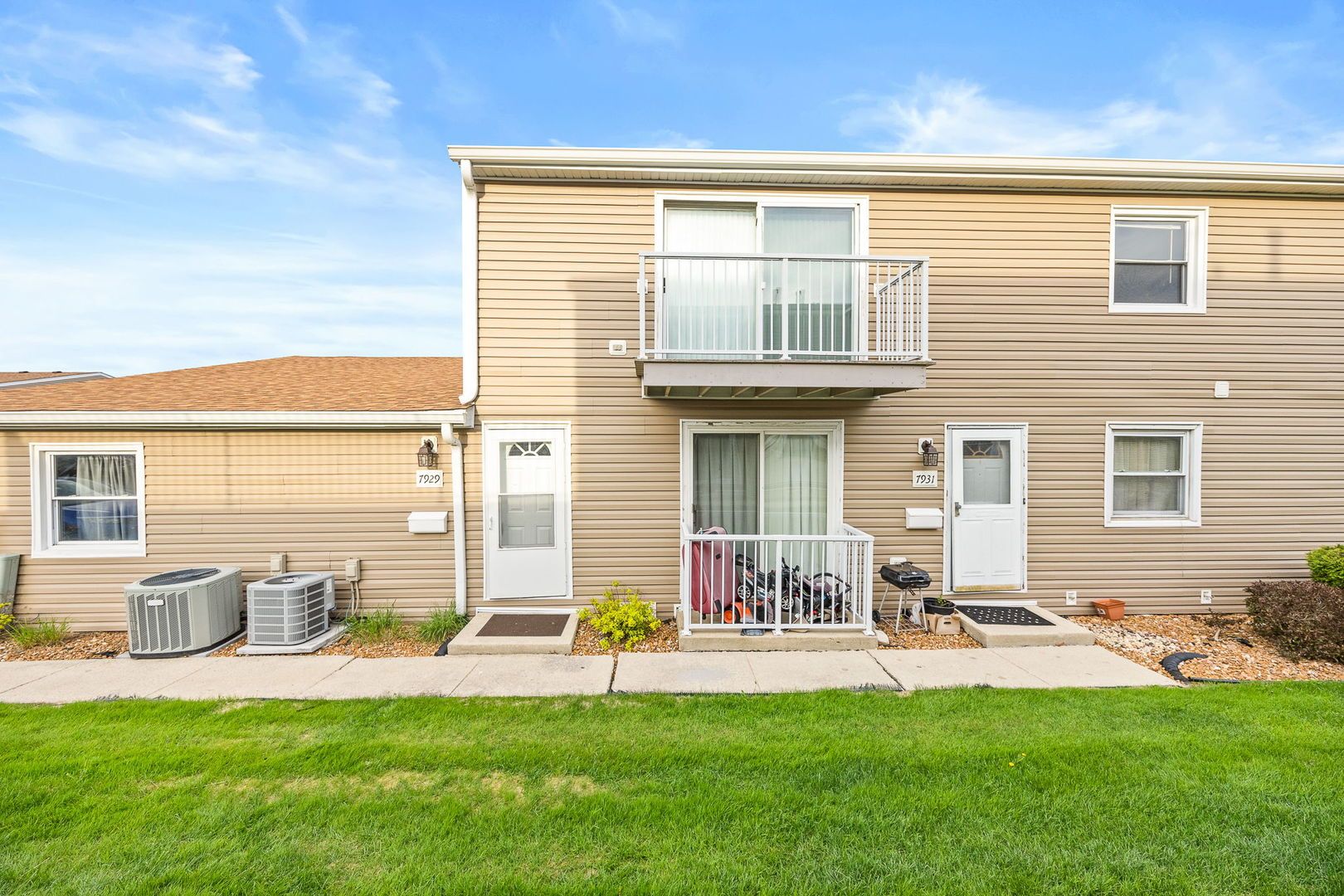 7929 163rd Court #7929 — Tinley Park, IL 60477
