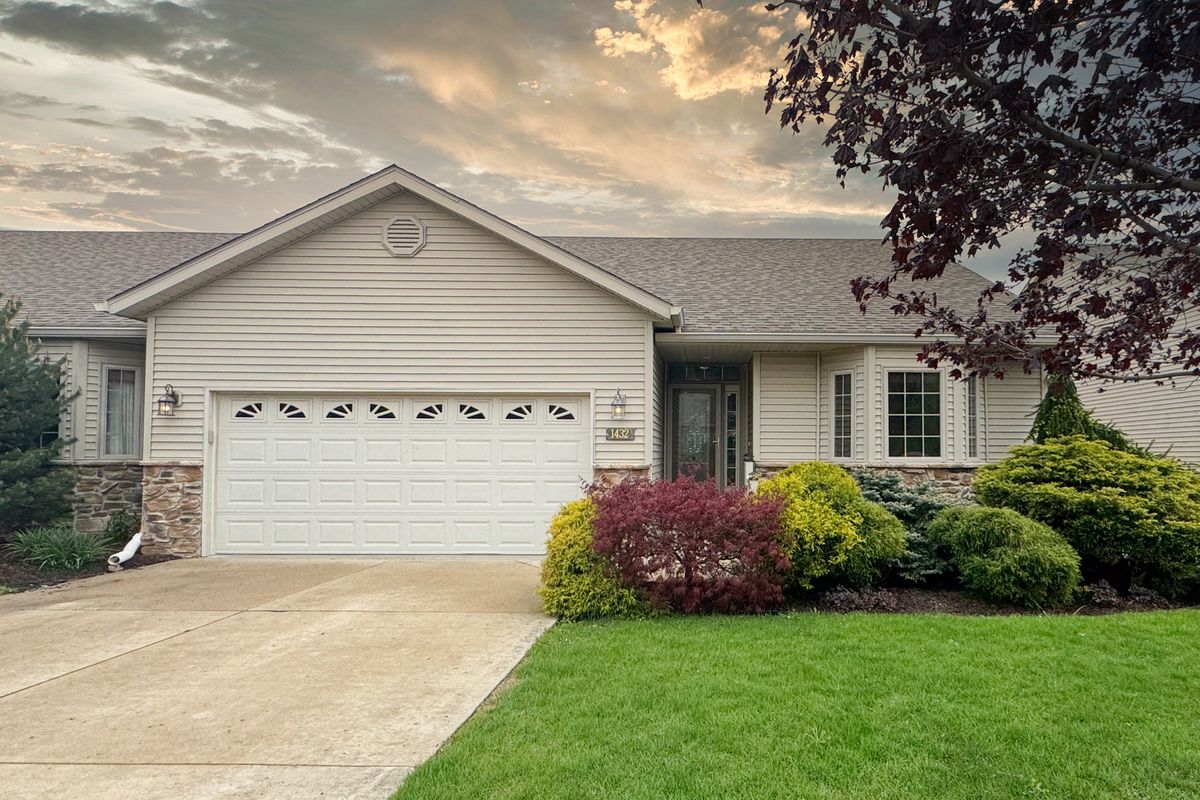 1432 Brady Lane, Rockford, IL 61108