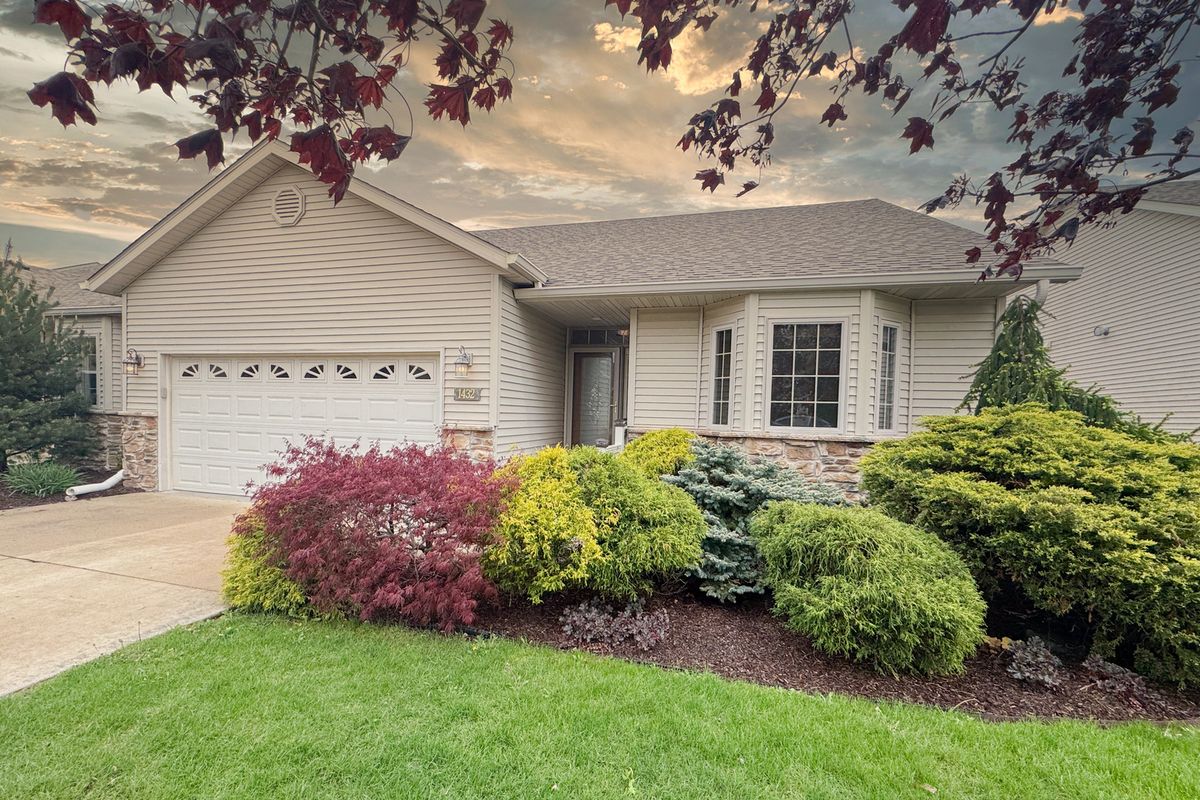 1432 Brady Lane, Rockford, IL 61108