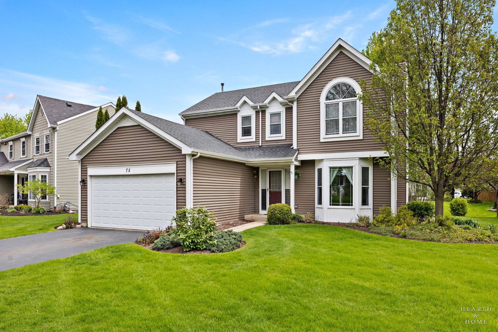 75 Hampton Street — Cary, IL 60013