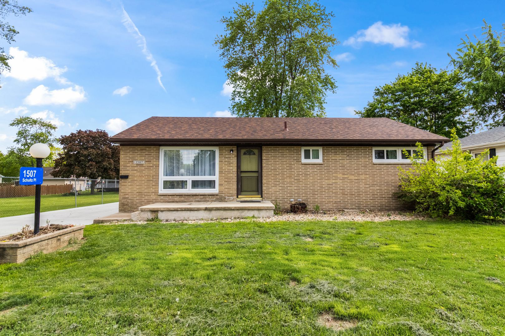 1507 Schultz Place — Streator, IL 61364
