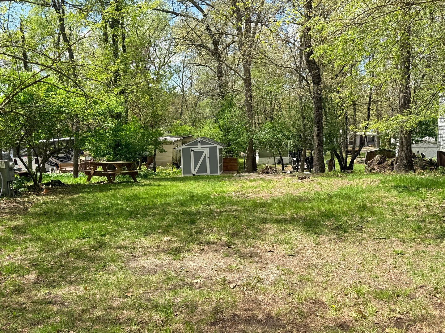 10-144 Woodhaven Lakes — Sublette, IL 61367