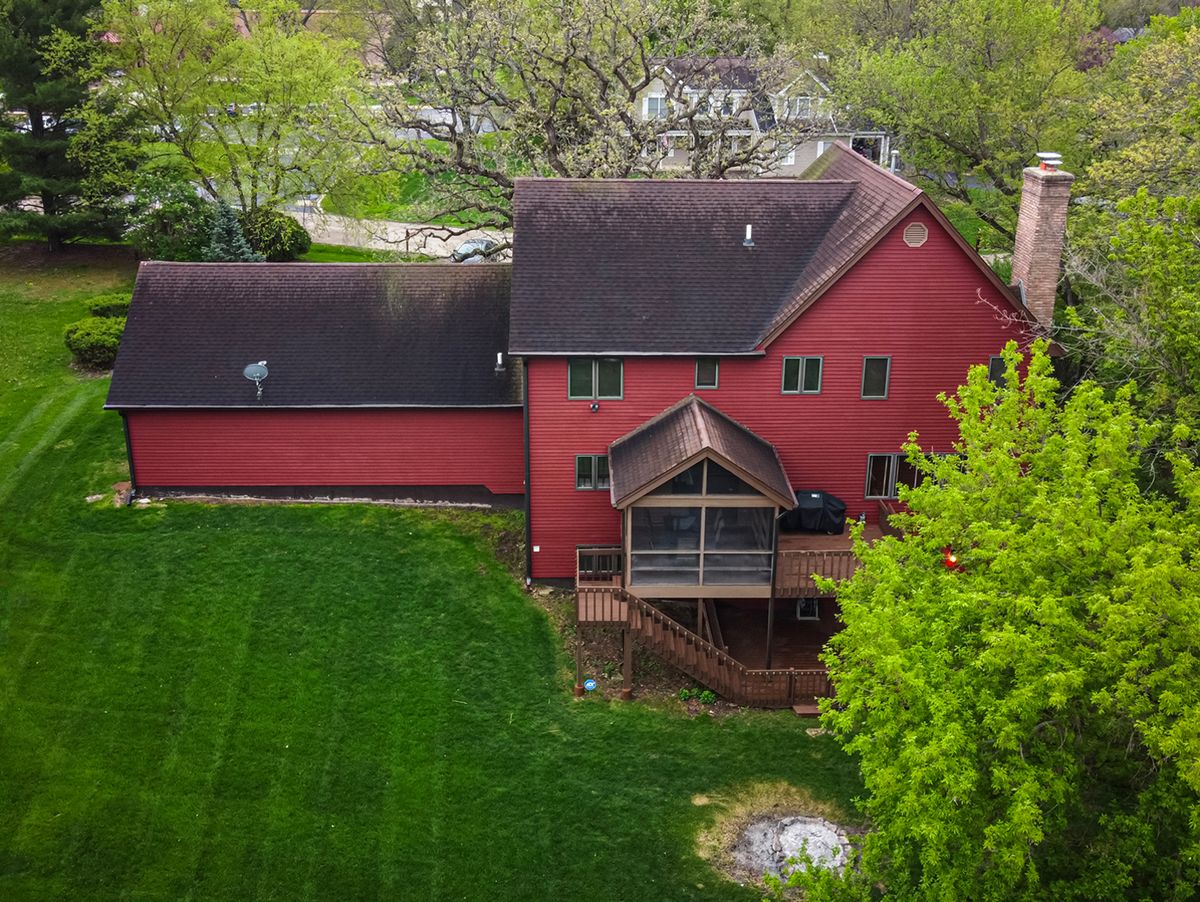 904 Glen Oak Drive, Sleepy Hollow, IL 60118