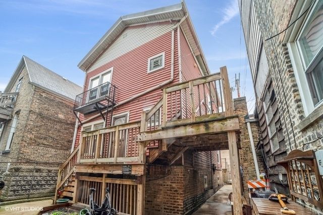 504 32nd Street, Chicago, IL 60616