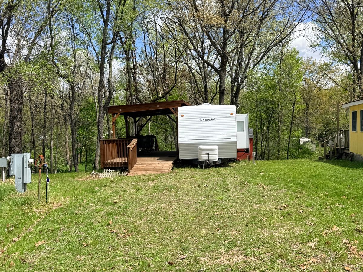 2-191 Woodhaven Lakes, Sublette, IL 61367