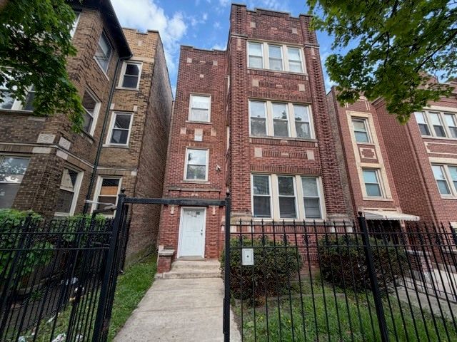 11146 Vernon Avenue, Chicago, IL 60628