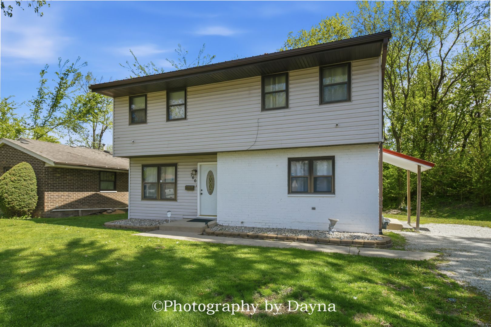 766 Moore Street — Kankakee, IL 60901