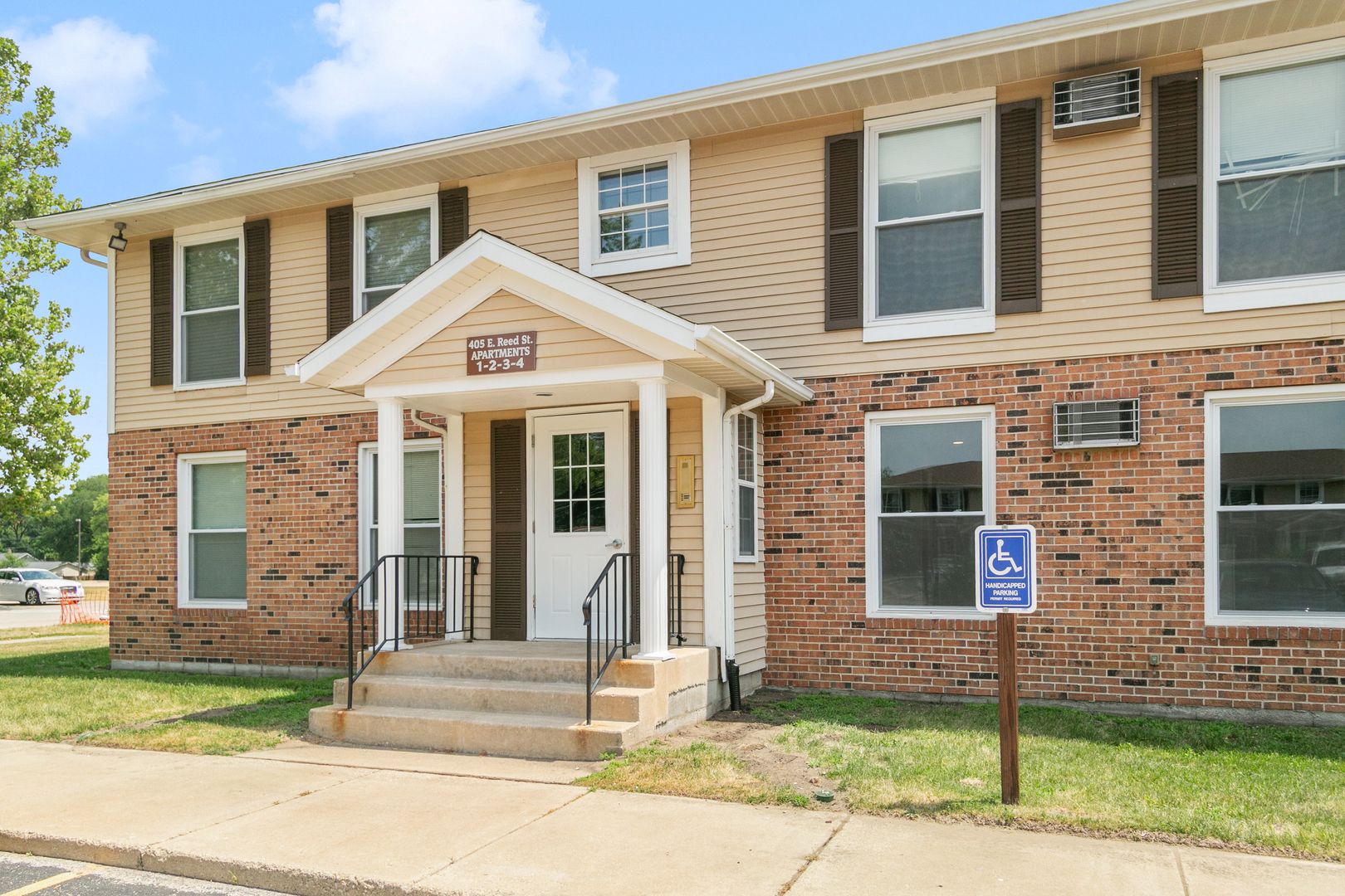 405 E Reed Street #9 — Braidwood, IL 60408