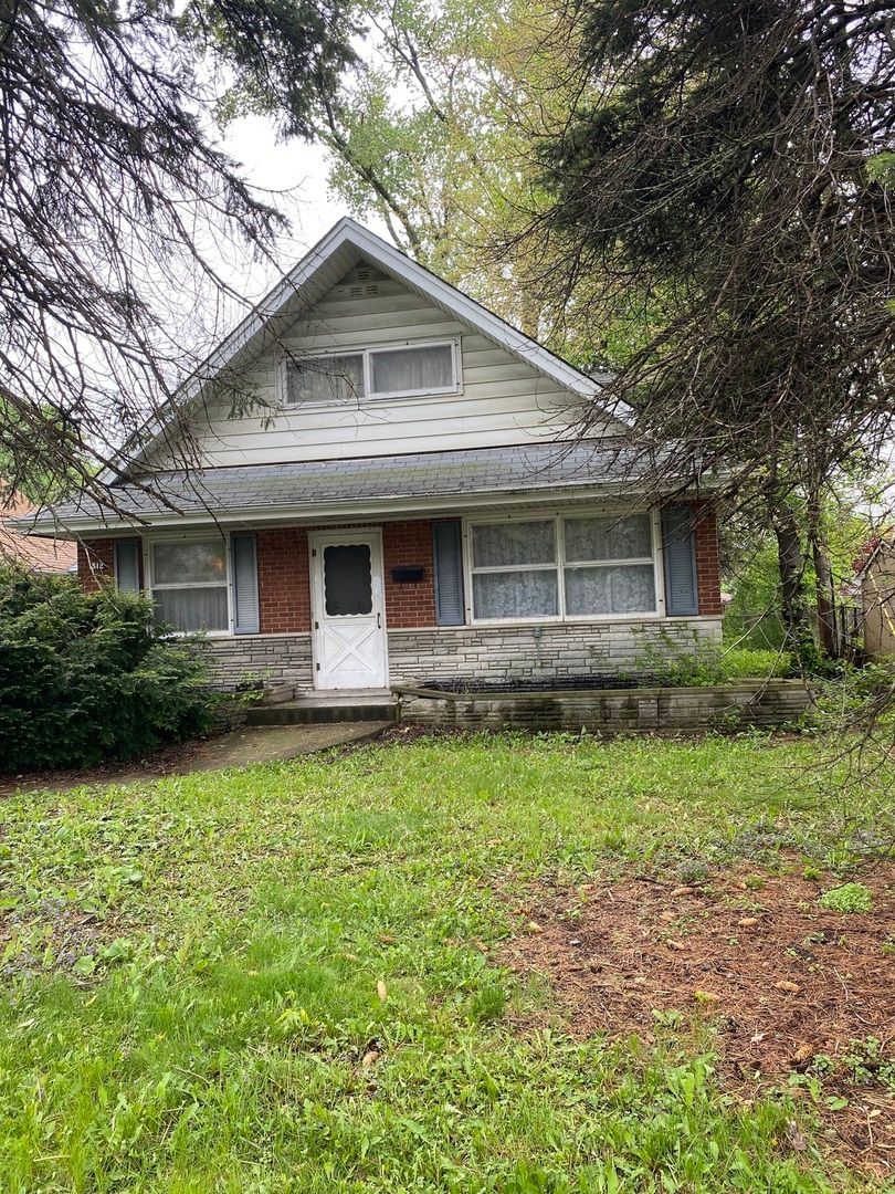 1512 N Wolf Road — Berkeley, IL 60163