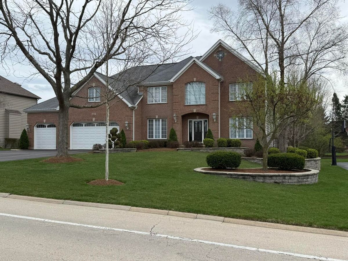 3621 Bunker Hill Drive, Algonquin, IL 60102