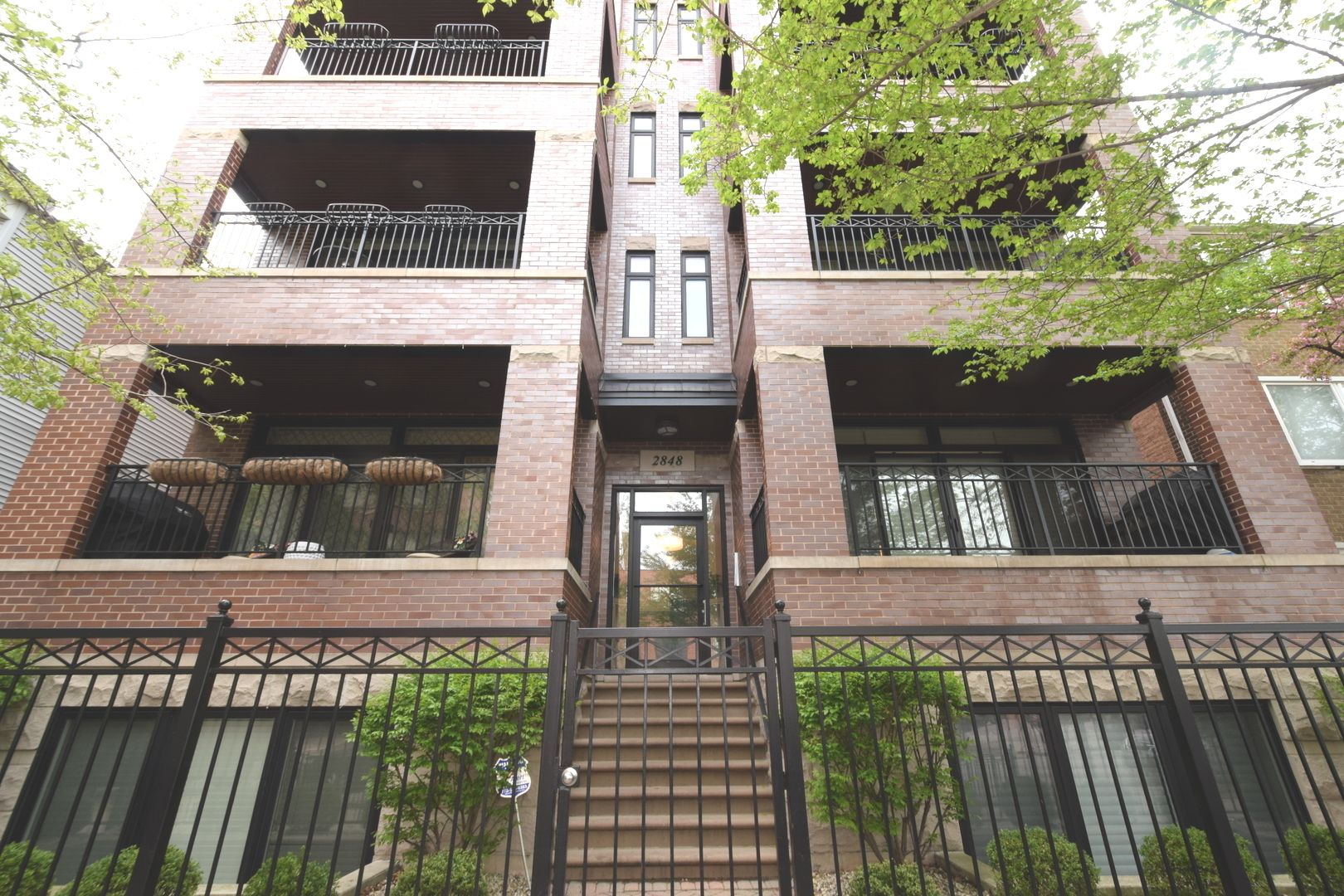 2848 N SHEFFIELD Avenue #2N — Chicago, IL 60657