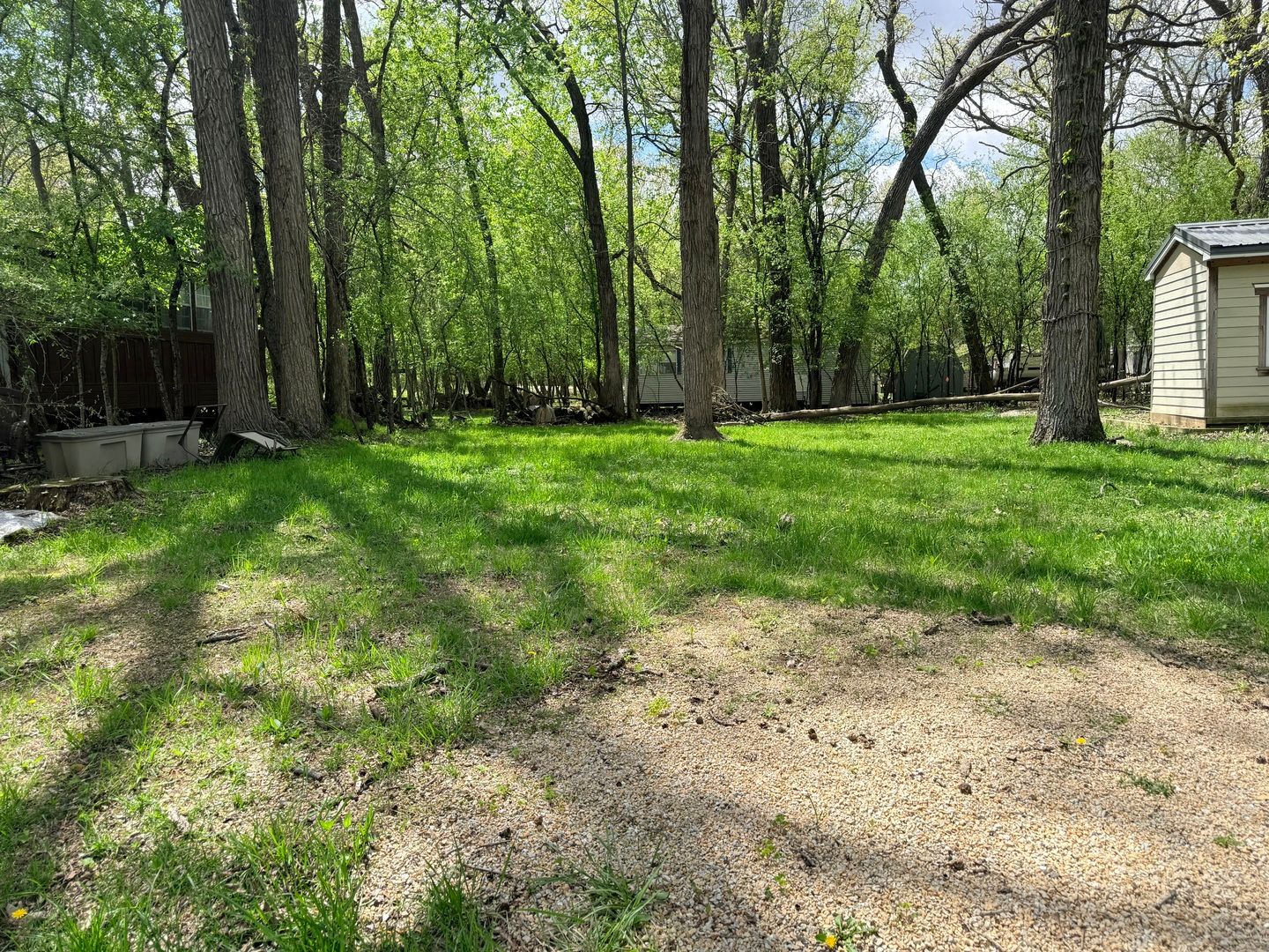 17-3 Woodhaven Lakes — Sublette, IL 61367