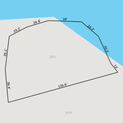 35811 N Cedar Island — Fox Lake, IL 60020