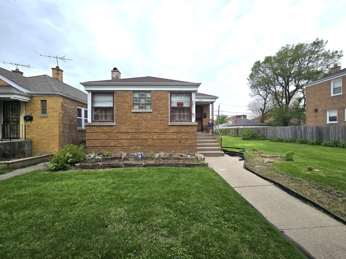 8226 Colfax Avenue, Chicago, IL 60617