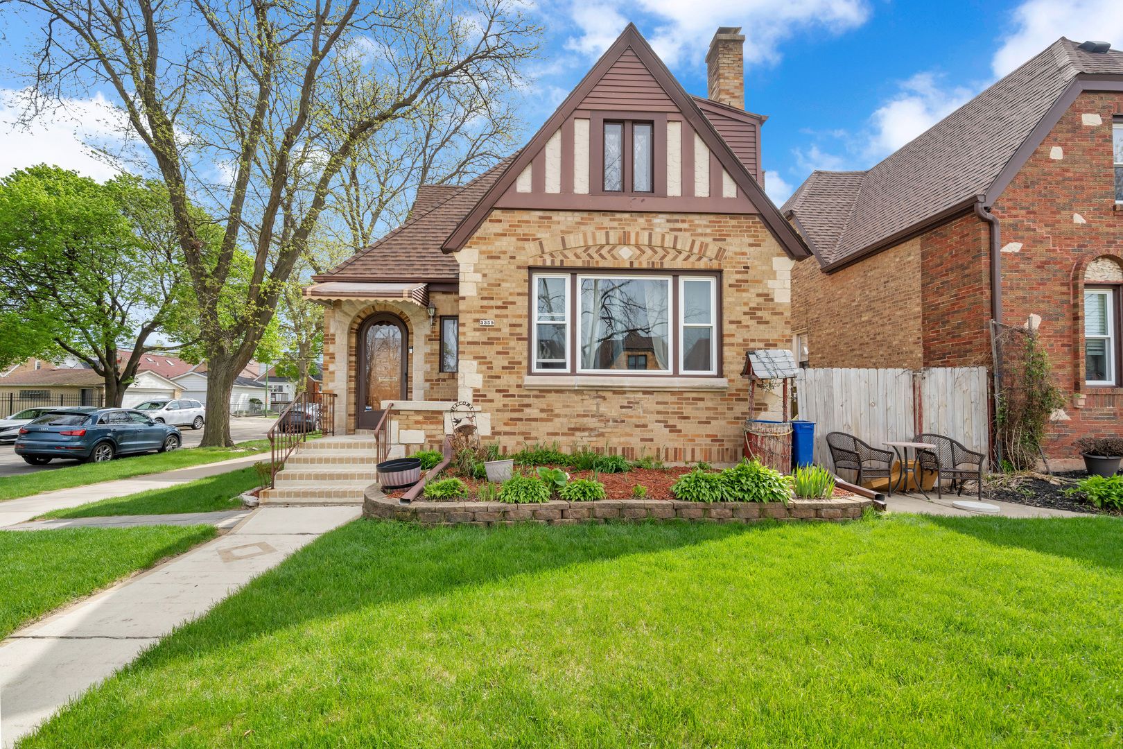 3359 N Oak Park Avenue — Chicago, IL 60634