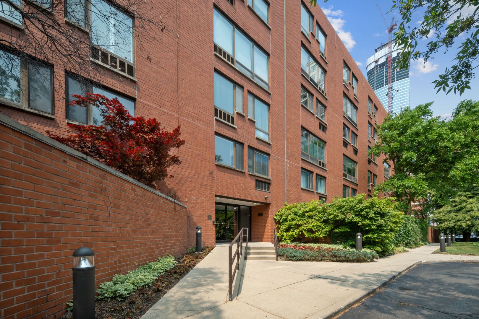 1115 S Plymouth Court #311 — Chicago, IL 60605