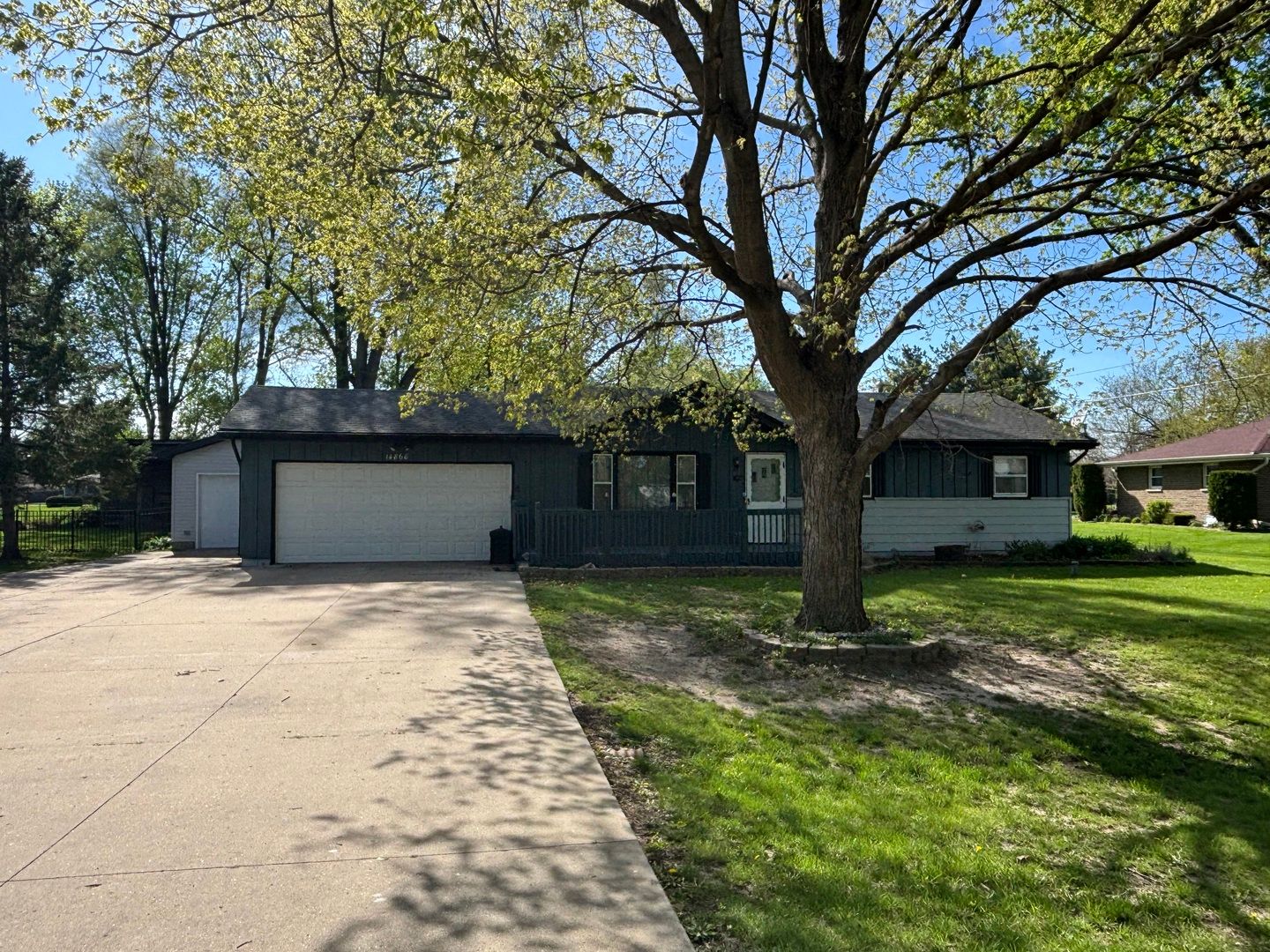 14868 Lang Drive — South Beloit, IL 61080