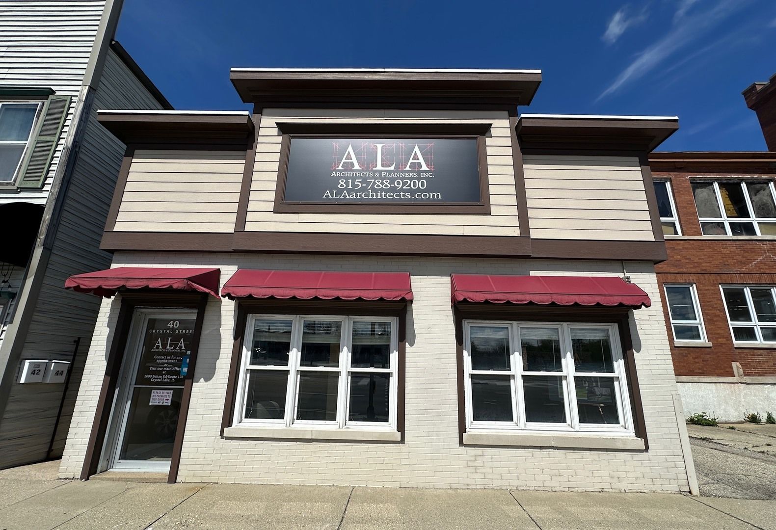 40 Crystal Street #B — Cary, IL 60013