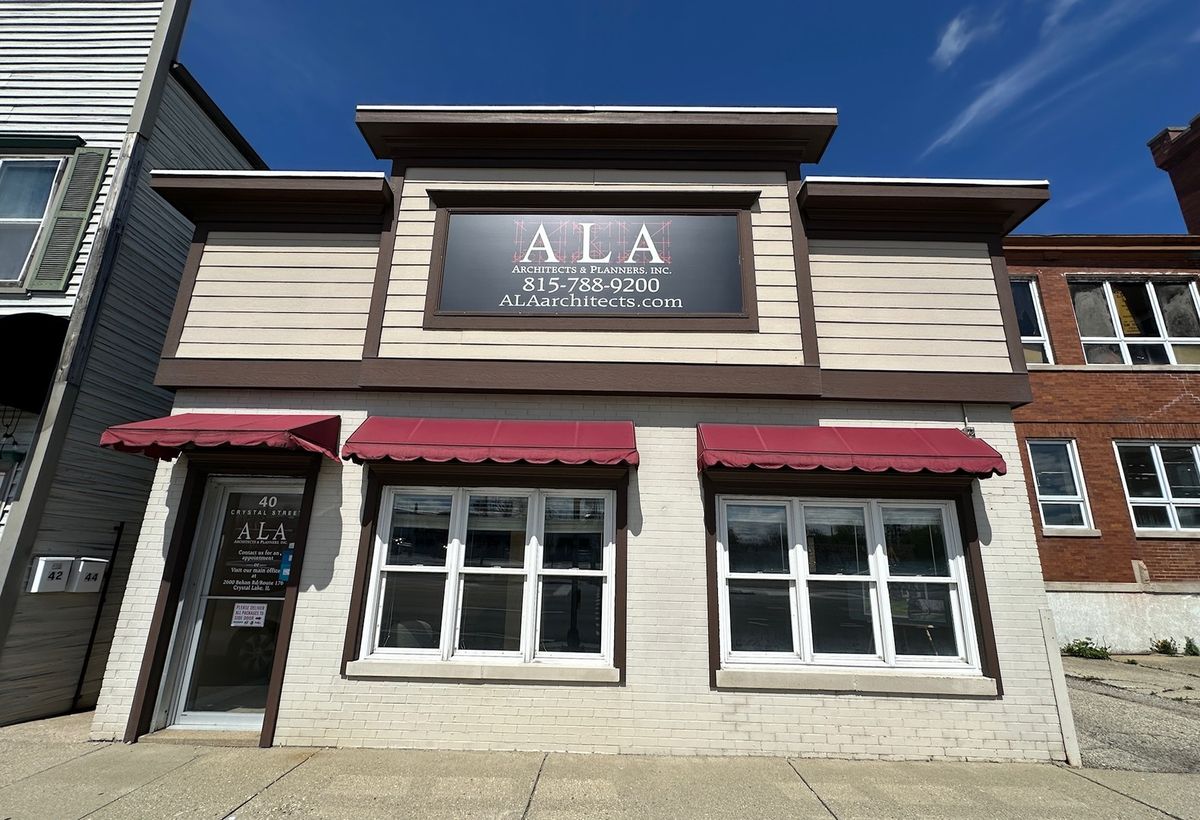 40 Crystal Street, Cary, IL 60013