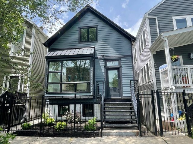 1644 Troy Street, Chicago, IL 60647