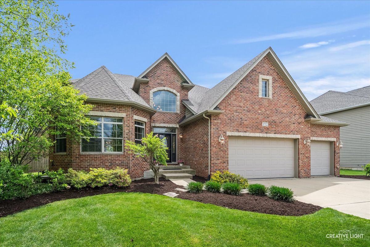 3712 Ryder Court, Naperville, IL 60564
