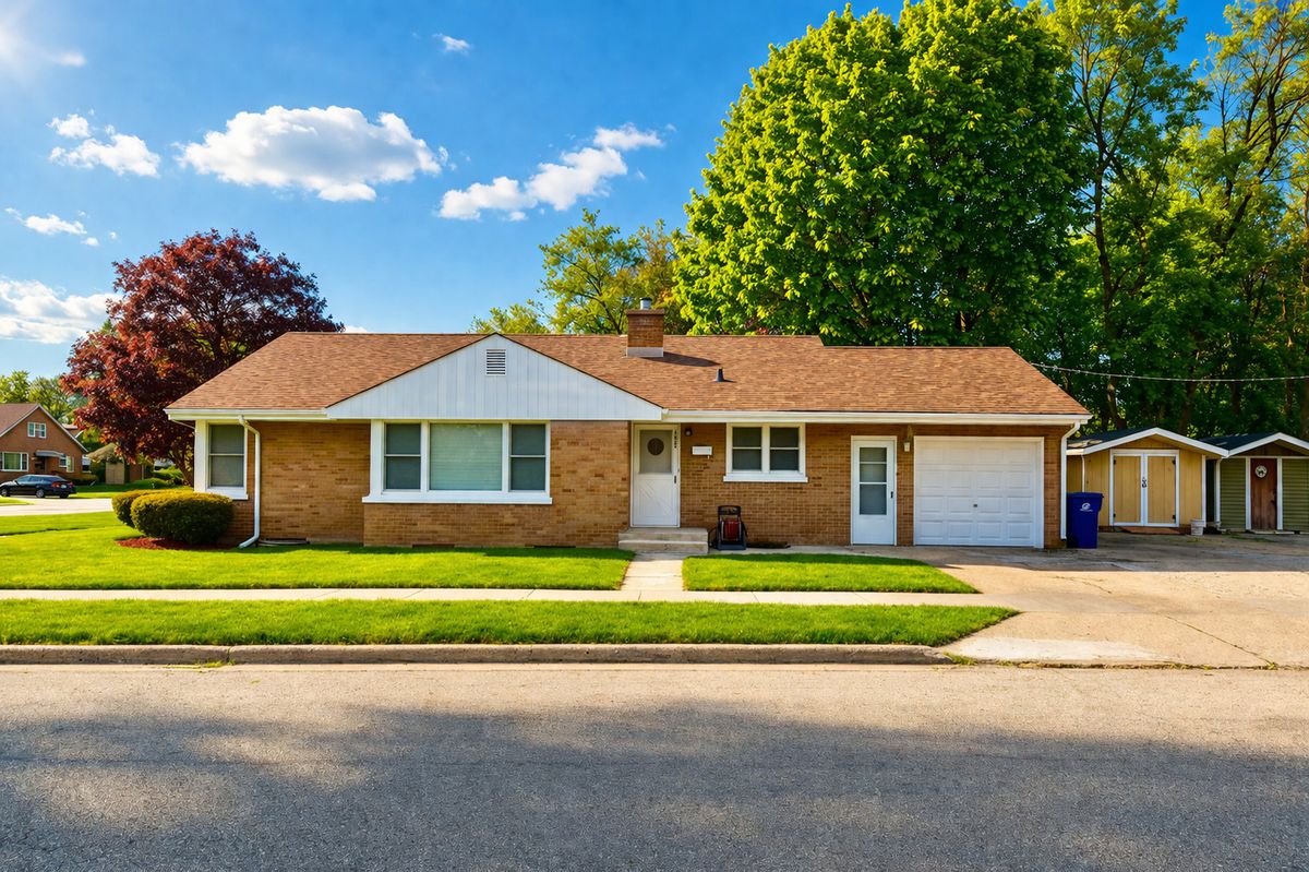 1645 Jackson Street, North Chicago, IL 60064